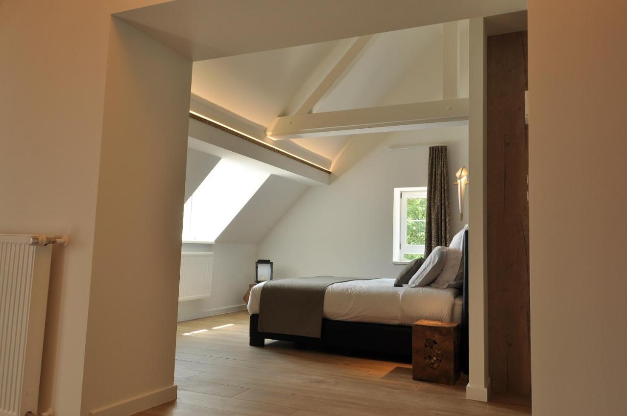 Maison D'Hotes Les Jardins De Madeleine Bernardvillé 외부 사진