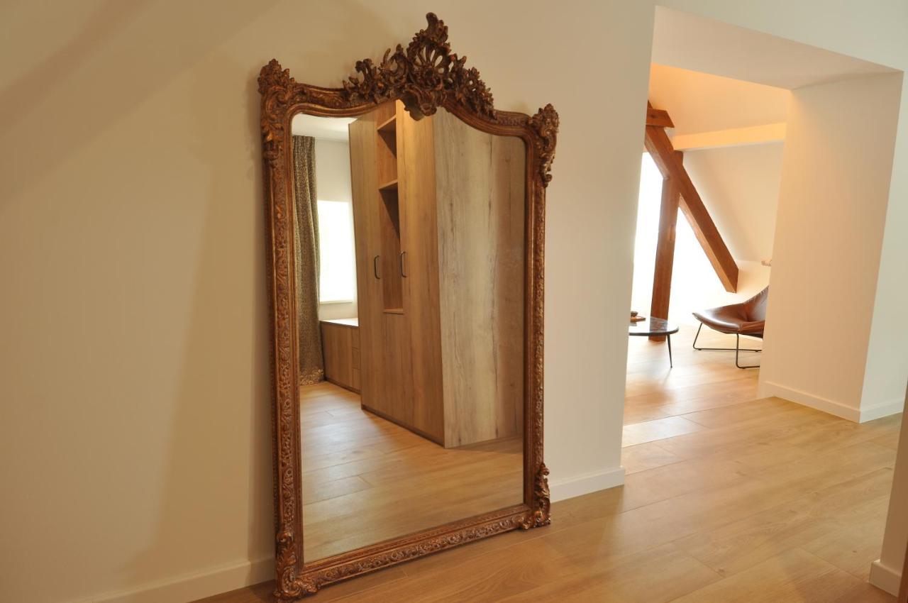 Maison D'Hotes Les Jardins De Madeleine Bernardvillé 외부 사진